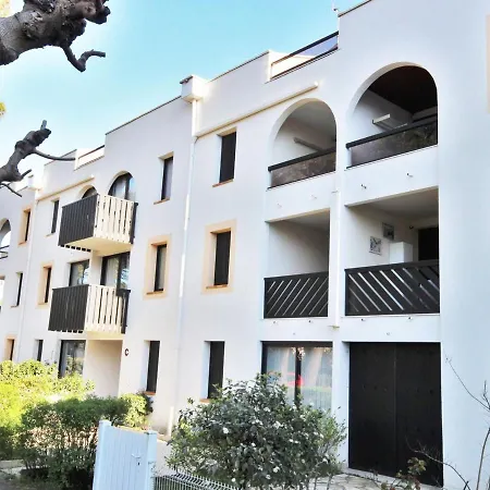 Charmant T2 Mezzanine A 200m De La Plage Et Proche Foret A - Fr-1-550-59 Saint-Georges-de-Didonne